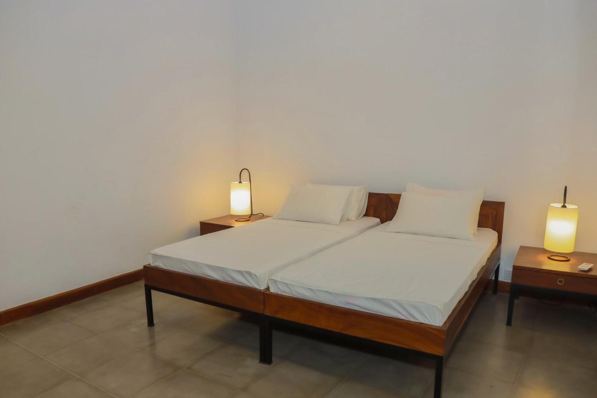 Villa The Mango Nest Jaffna Exterior foto