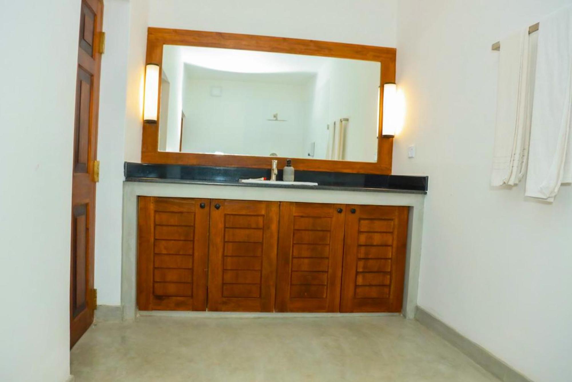 Villa The Mango Nest Jaffna Exterior foto